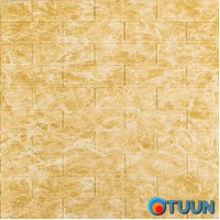 Панель стеновая 3D 700х770х2мм (062-2) МРАМОР БЕЖЕВЫЙ (D) SW-00001911