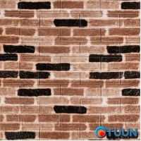 Панель стеновая 3D classical brick (346-2) 700х770х2мм (D) SW-00001915 Панель стеновая 3D classical brick (346-2) 700х770х2мм (D) SW-00001915