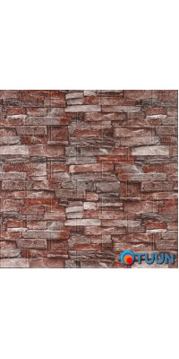 Панель стінова Mix 3D (058-2) 700х770х2мм (D) SW-00001917