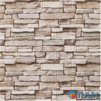 Панель стеновая 3D 700х770х2мм ЕКАТЕРИНОСЛАВСКИЙ КИРПИЧ (D) SW-00001913