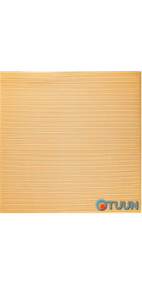 Panel 3D Beige 700*700*4mm (D) SW-00001953