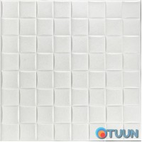 Self-adhesive decorative 3D panel weaving 700x700x5mm (176) SW-00000189 Self-adhesive decorative 3D panel weaving 700x700x5mm (176) SW-00000189