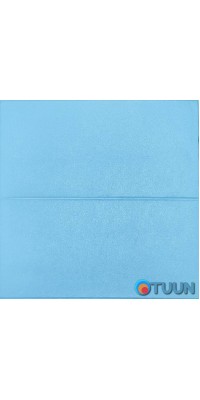 Self-adhesive 3D panel blue blocks 700x600x5mm (367) SW-00001465