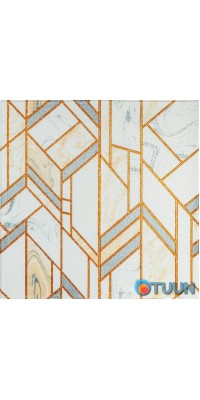 3D wall panel 680x680x4mm (D) SW-00001991