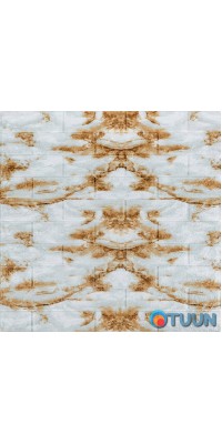 Wall panel 3D 700x770x4mm Onyx (brick) (D) SW-00001963