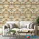 Wall panel 700x700x3mm (D) SW-00001896
