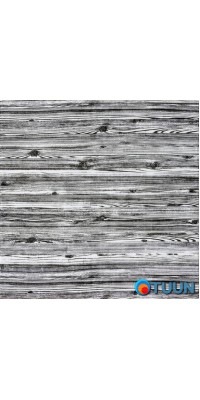 Decorative 3D panel self-adhesive wood Zebra 700x700x6mm (081) SW-00000019