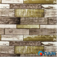 Самоклеюча декоративна 3D панель сіро-коричневе 700x700x4мм (378) SW-00000883 Самоклеюча декоративна 3D панель сіро-коричневе 700x700x4мм (378) SW-00000883