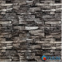 Самоклеюча декоративна 3D панель під цеглу сірий піщаник 700х770х5мм (059) SW-00000178 Самоклеюча декоративна 3D панель під цеглу сірий піщаник 700х770х5мм (059) SW-00000178