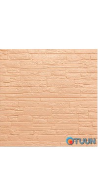 Self-adhesive 3D panel cashmere cultural stone 700x600x8mm (190) SW-00000722