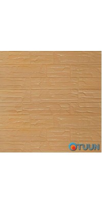 Self-adhesive 3D panel cashmere cultural stone 700x770x5mm (159) SW-00000561