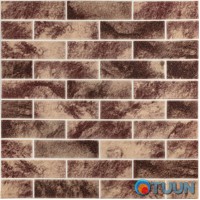 Панель стеновая 700*700cm*4mm клинкер песчано-коричневый (D) SW-00002004