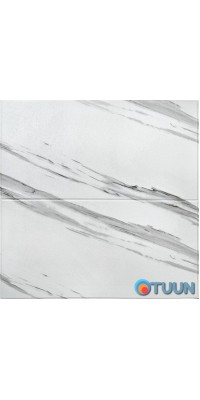 Wall panel 3D marble square 700x700x4mm (D) SW-00002437