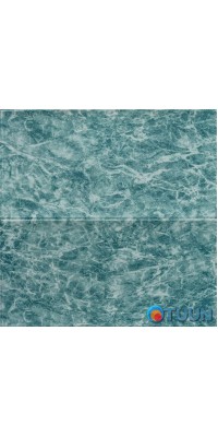 Decorative 3D panel self-adhesive Marine marble tile 700x700x4mm (362) SW-00000530