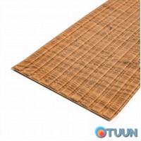 Panel-rail in a roll wood 2900*350*6mm (D) SW-00002073