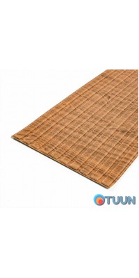 Panel-rail in a roll wood 2900*350*6mm (D) SW-00002073