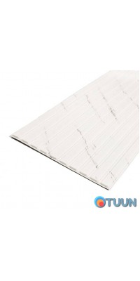 Panel-rail in roll marble 2900*350*6mm (D) SW-00002075