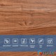 Self-adhesive 3D panel under the tree 2800x700x3mm SW-00002224