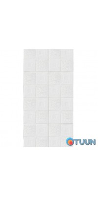 Self-adhesive 3D panel figures in a roll 2800x700x3mm (R114-3) SW-00000873