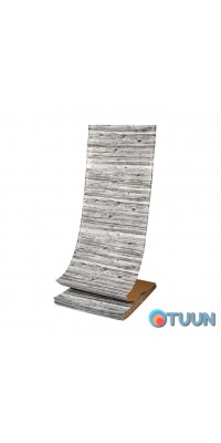 Self-adhesive 3D panel under the tree in zebra color 19600x700x3mm SW-00001475