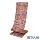Self-adhesive 3D panel sandstone Ekaterinoslav brick 19600x700x3mm SW-00001735
