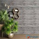Self-adhesive 3D panel under the tree in zebra color 2800x700x3mm SW-00001769
