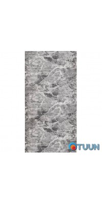 R061-2 Wall panel in roll 3D 700mm*3.08m*2mm black marble (D) SW-00002536