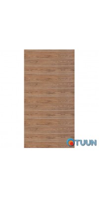 Self-adhesive 3D panel for light oak 2800x700x3mm SW-00001770