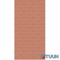 Панель стінова в рулоні 3D 700мм*3,08м*3мм Пудра (D) SW-00002266