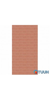 Панель стінова в рулоні 3D 700мм*3,08м*3мм Пудра (D) SW-00002266