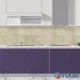 Самоклеящаяся стеновая PET плитка 600*300*2mm (D) SW-00001670