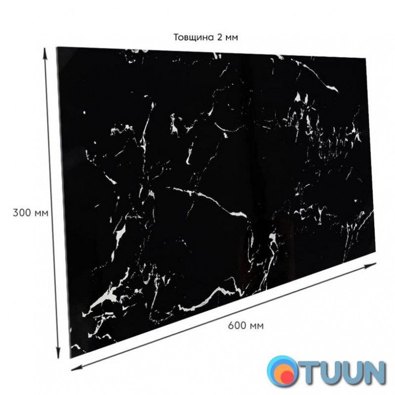 Самоклеящаяся стеновая PET плитка 600*300*2mm (D) SW-00002298