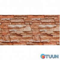 Самоклеящаяся стеновая PET плитка 600*300*2mm (D) SW-00002329