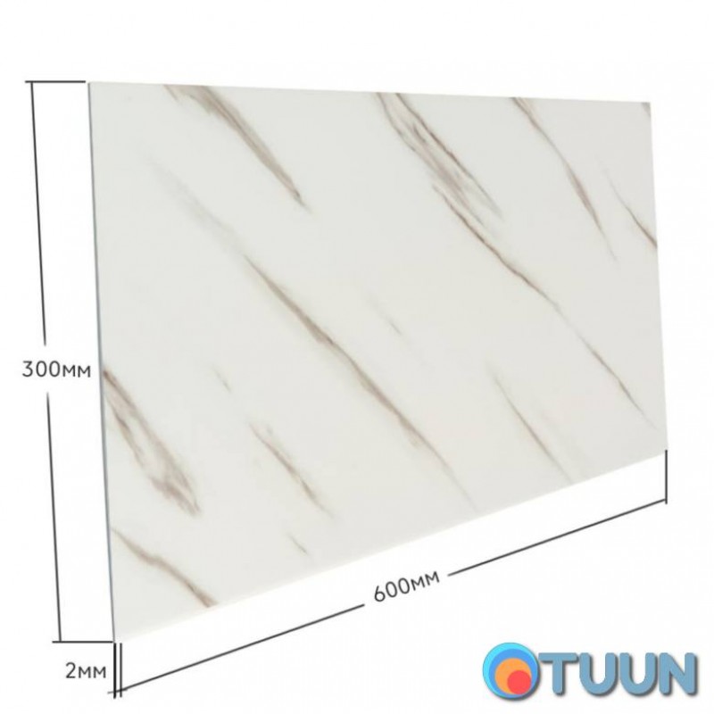 Самоклеящаяся стеновая PET плитка 600*300*2mm (D) SW-00001672