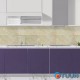 Уценка Самоклеящаяся стеновая PET плитка 600*300*2mm (D) SW-00002527