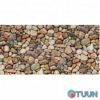 Самоклеящаяся стеновая PET плитка 600*300*2mm (D) SW-00002331