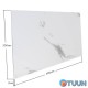Самоклеящаяся стеновая PET плитка 600*300*2mm (D) SW-00001684