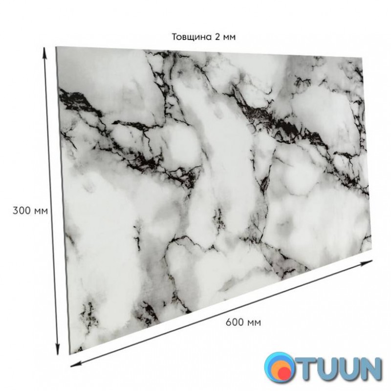 Самоклеюча стінова PET плитка 600*300*2mm (D) SW-00002333