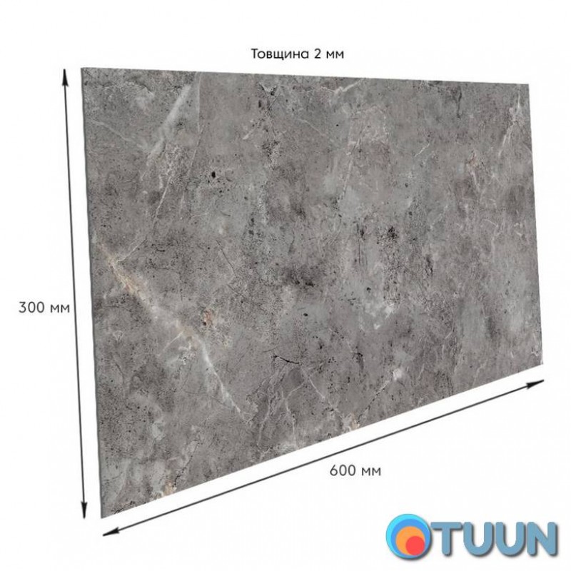 Самоклеюча стінова PET плитка 600*300*2mm (D) SW-00002337