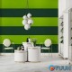 Self-adhesive wall PET tile 900*400*2mm (D) SW-00002254