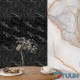 Self-adhesive PET mosaic 30*30CM*4MM (D) SW-00001645