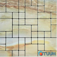Самоклеящаяся PET мозаика 30*30CM*4MM (D) SW-00002442 Самоклеящаяся PET мозаика 30*30CM*4MM (D) SW-00002442