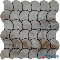 Самоклеящаяся PET мозаика 30*30CM*4MM (D) SW-00001667 Самоклеящаяся PET мозаика 30*30CM*4MM (D) SW-00001667