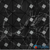 Самоклеюча PET мозаїка 30*30CM*4MM (D) SW-00001647