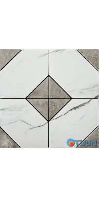 Самоклеюча PET мозаїка 30*30CM*4MM (D) SW-00002445
