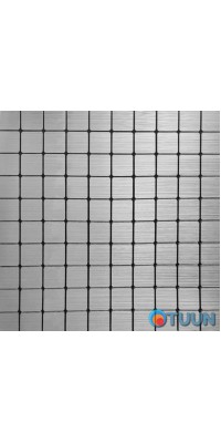 Self-adhesive PET mosaic 30*30CM*4MM (D) SW-00001649