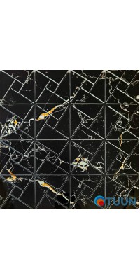 Самоклеюча PET мозаїка 30*30CM*4MM (D) SW-00002446