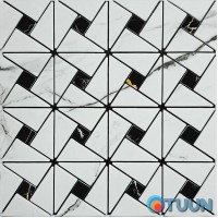 Самоклеящаяся PET мозаика 30*30CM*4MM (D) SW-00002447 Самоклеящаяся PET мозаика 30*30CM*4MM (D) SW-00002447