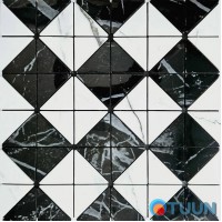 Самоклеящаяся PET мозаика 30*30CM*4MM (D) SW-00002450 Самоклеящаяся PET мозаика 30*30CM*4MM (D) SW-00002450