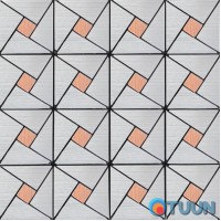 Самоклеюча PET мозаїка 30*30CM*4MM (D) SW-00001643